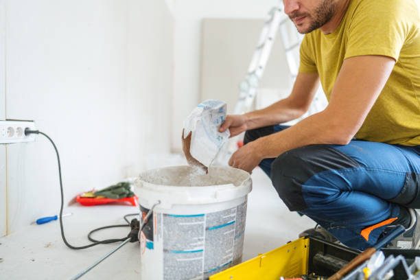 Reliable South Roxana, IL Drywall & Painting Services Solutions